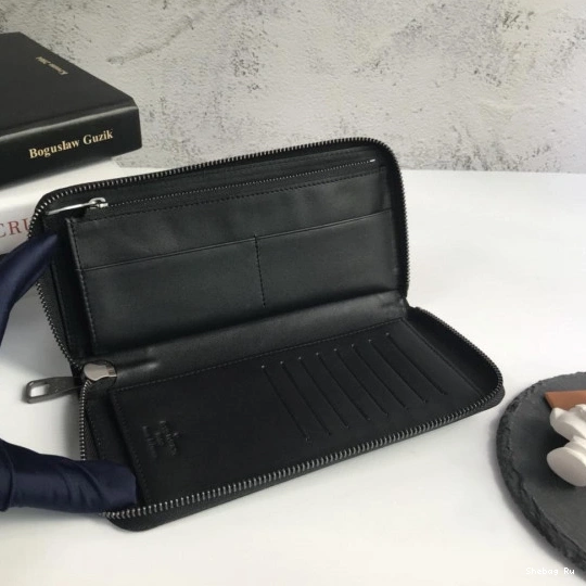 WALLET VERTICAL VUITTON LOUIS ZIPPY 0708